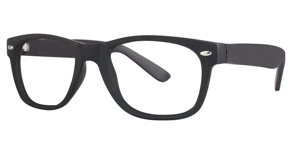 MODERN PLASTICS I INCOGNITO Eyeglasses - view 5